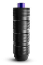 M ELITE PLATINUM  STROKER BLACK - obrazek 5
