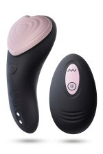 TEMPTASIA HEARTBEAT PANTY VIBE WITH REMOTE PINK - obrazek 2