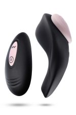 TEMPTASIA HEARTBEAT PANTY VIBE WITH REMOTE PINK - obrazek 4