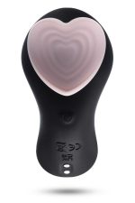 TEMPTASIA HEARTBEAT PANTY VIBE WITH REMOTE PINK - obrazek 5