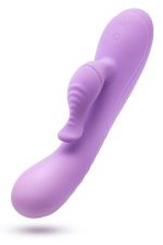 BLUSH EVELYN PURPLE - obrazek 4