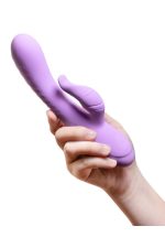 BLUSH EVELYN PURPLE - obrazek 5