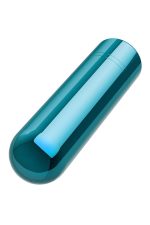 KOOL VIBES RECHARGEABLE MINI BULLET BLUEBERRY - obrazek 4