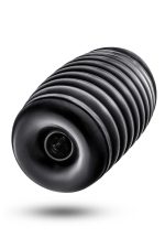 RIZE GRASP SELF-LUBRICATING STROKER BLACK - obrazek 3