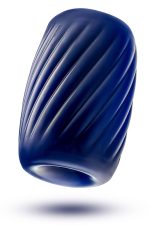 RIZE TURBINE SELF-LUBRICATING STROKER BLUE - obrazek 2