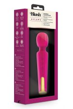 BLUSH ALLANA VELVET - obrazek 2
