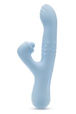 BLUSH DEVIN BLUE - obrazek 3