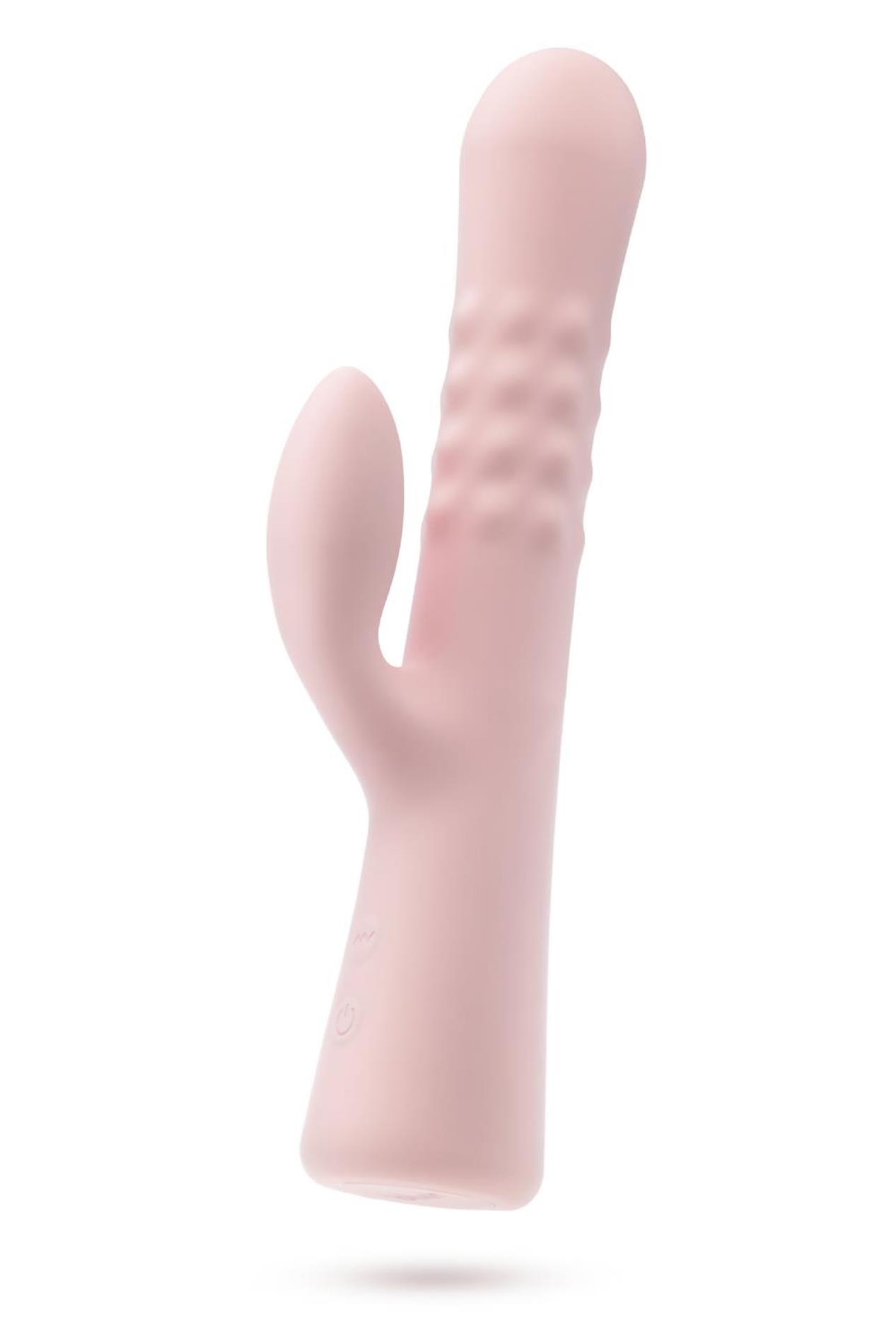 35-332077_1 BLUSH JAYMIE PINK - obrazek 1