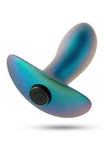 ANAL ADVENTURES MATRIX VOYAGER PLUG NEPTUNE TEAL - obrazek 5