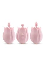 PLAY WITH ME ROMANTIC ROSE PINK - obrazek 5