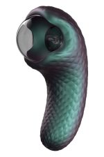 TEMPTASIA ENCHANTED SERPENT DARK MILLENIA - obrazek 3