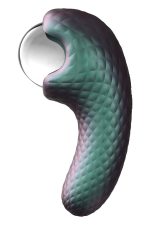 TEMPTASIA ENCHANTED SERPENT DARK MILLENIA - obrazek 4
