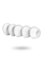 SATISFYER PRO 2 REPLACEMENT CAPS 5PCS. - obrazek 2