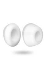SATISFYER PRO 2 REPLACEMENT CAPS 5PCS. - obrazek 3