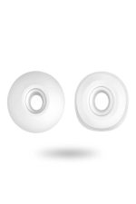 SATISFYER PRO 2 REPLACEMENT CAPS 5PCS. - obrazek 5