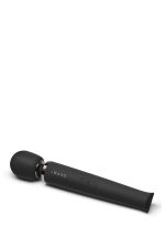 LE WAND MATTE BLACK RECHARGEABLE MASSAGER - obrazek 2