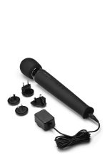 LE WAND MATTE BLACK RECHARGEABLE MASSAGER - obrazek 4