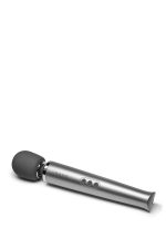 LE WAND GREY RECHARGEABLE MASSAGER - obrazek 2