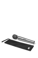 LE WAND GREY RECHARGEABLE MASSAGER - obrazek 3