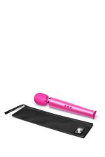LE WAND MAGENTA RECHARGEABLE MASSAGER - obrazek 4