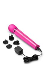 LE WAND MAGENTA RECHARGEABLE MASSAGER - obrazek 5