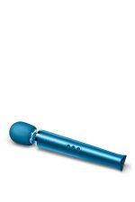 LE WAND PACIFIC BLUE RECHARGEABLE MASSAGER - obrazek 3