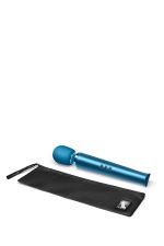 LE WAND PACIFIC BLUE RECHARGEABLE MASSAGER - obrazek 4