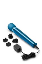 LE WAND PACIFIC BLUE RECHARGEABLE MASSAGER - obrazek 5