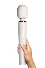 LE WAND PEARL WHITE RECHARGEABLE MASSAGER