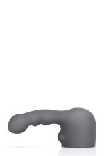 LE WAND RIPPLE WEIGHTED SILICONE ATTACHMENT - obrazek 2