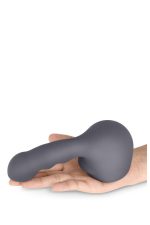 LE WAND RIPPLE WEIGHTED SILICONE ATTACHMENT - obrazek 3