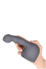 LE WAND RIPPLE WEIGHTED SILICONE ATTACHMENT - obrazek 4