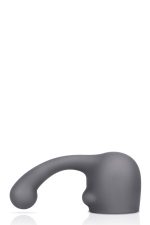 LE WAND CURVE WEIGHTED SILICONE ATTACHMENT - obrazek 2