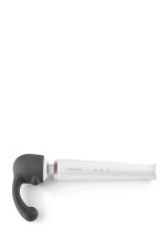 LE WAND CURVE WEIGHTED SILICONE ATTACHMENT - obrazek 4