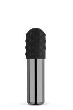 LE WAND BULLET BLACK - obrazek 2