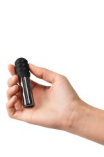 LE WAND BULLET BLACK - obrazek 3
