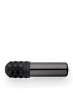 LE WAND BULLET BLACK - obrazek 4