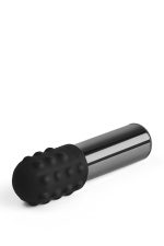 LE WAND BULLET BLACK - obrazek 5