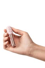 LE WAND BULLET ROSE GOLD - obrazek 3