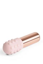 LE WAND BULLET ROSE GOLD - obrazek 5