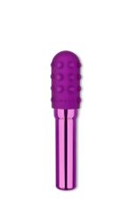 LE WAND GRAND BULLET CHERRY - obrazek 2