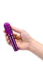 LE WAND GRAND BULLET CHERRY - obrazek 3