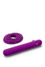 LE WAND BATON CHERRY - obrazek 5
