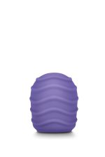 LE WAND PETITE SILICONE TEXTURE COVERS - obrazek 3