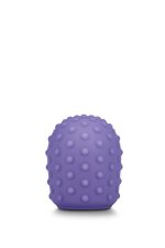 LE WAND PETITE SILICONE TEXTURE COVERS - obrazek 4