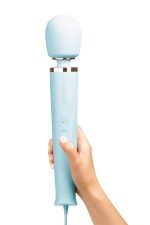 LE WAND PLUGIN SKY BLUE - obrazek 2