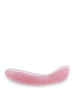 LE WAND CRYSTAL G-WAND ROSE QUARTZ - obrazek 4