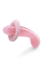 LE WAND CRYSTAL G-WAND ROSE QUARTZ - obrazek 5