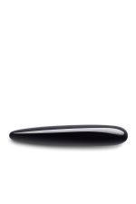 LE WAND CRYSTAL SLIM WAND BLACK OBSIDIAN - obrazek 4