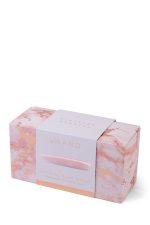 LE WAND CRYSTAL SLIM WAND ROSE QUARTZ